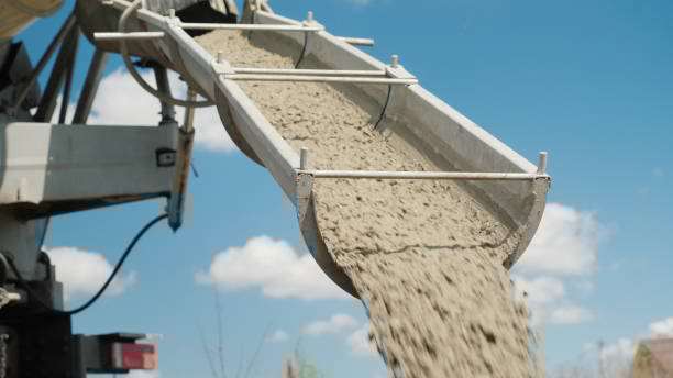 Best Concrete Slab Installation  in Royalton, MN