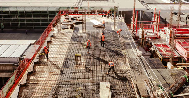 Best Custom Concrete Contractor  in Royalton, MN