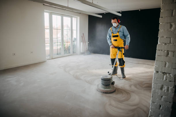 Best Poured Concrete Foundation  in Royalton, MN