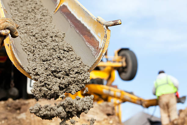 Best Concrete Patio Contractor  in Royalton, MN