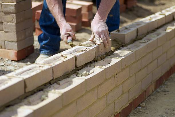 Siding - Brick, Stone, or Stucco in MN